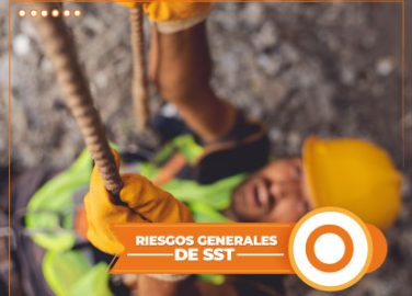 RIESGOS GENERALES DE SST