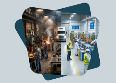 Reglas en movimiento - Creación e innovación - Edición 5 - Portada