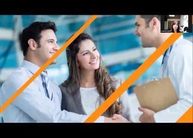 Resiliencia organizacional nueva herramienta web, avances y resultados