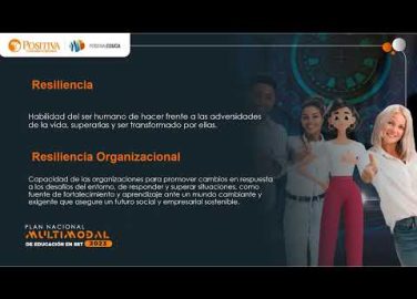 Resiliencia organizacional, una necesidad para las empresas que aprenden