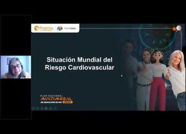 Riesgo cardiovascular, factores de riesgo y manejo adecuado en la promoción y prevención