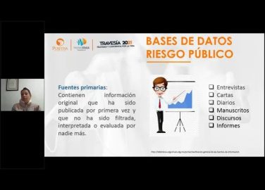 Riesgo público en centros de trabajo- Lugares de mayor riesgo