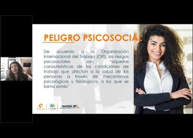 SECTOR CONSTRUCCIÓN Y EL RIESGO PSICOSOCIAL EN CAMPO PARTE II