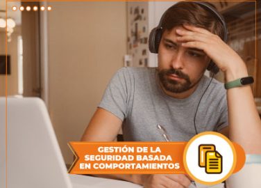 SEGURIDAD BASADA EN COMPORTAMIENTOS