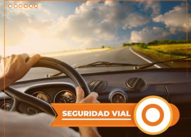 SEGURIDAD VIAL