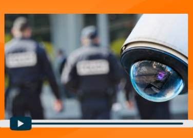 SESIÓN 1 CONDICIONES DE SEGURIDAD - LO QUE DEBEMOS SABER DE SEGURIDAD PARA BRINDAR LOS CENTROS DE TRABAJO - SEGURIDAD PRIVADA - ISO 18788_2016 - PORTADA