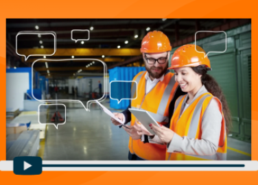 SESIÓN 1 DE LA GESTIÓN AL IMPACTO - EMPRESAS QUE TRANSFORMAN SU CULTURA PREVENTIVA - LECCIONES APRENDIDAS Y EXPERIENCIAS EXITOSAS - PORTADA