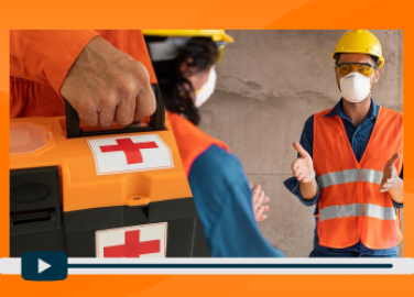 SESIÓN 1 DEL MARCO LEGAL A LA OPERACIÓN - REQUISITOS NORMATIVOS PARA LA PREPARACIÓN Y ATENCIÓN DE EMERGENCIAS - BRIGADAS DE EMERGENCIA - PORTADA