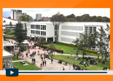 SESIÓN 1 DIRECCIÓN ESTRATÉGICA Y GESTIÓN DE RIESGOS EN LAS UNIVERSIDADES - UNIVERSIDADES MÁS SEGURAS Y SALUDABLES - PORTADA