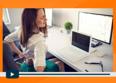 SESIÓN 1 - DISRUPTORES ENDOCRINOS - EL NUEVO DESAFÍO INVISIBLE EN LA ENFERMEDAD LABORAL - ENFERMEDAD LABORAL - PORTADA