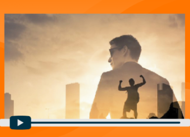 SESIÓN 1 LIDERARSE PARA NO COLAPSAR - EQUILIBRIO PERSONAL DEL RESPONSABLE DE SST - RESILIENCIA ORGANIZACIONAL - PORTADA