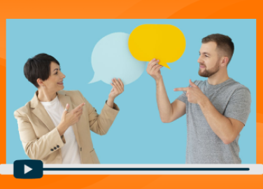 SESIÓN 2 - EL PUENTE ENTRE EL PENSAMIENTO Y LA PALABRA - COMUNICACIÓN Y CUIDADO DE LA VOZ - PORTADA