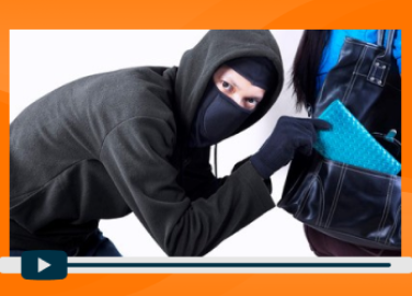 SESIÓN 2 - PERFIL CRIMINOLÓGICO DEL AGENTE CONFIGURADOR DEL RIESGO PÚBLICO - RIESGOS PÚBLICOS -PORTADA