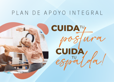 Lesiones y Prevención en la Espalda