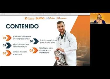 Salud mental sin complicaciones – soluciones prácticas para el bienestar laboral