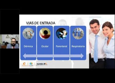 Sábado saludable - Muévete y contágiate
