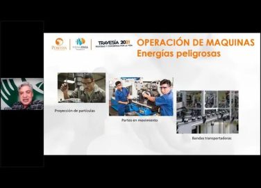 Sector de manufactura- Riesgos mecánicos y su valoración en los procesos productivos