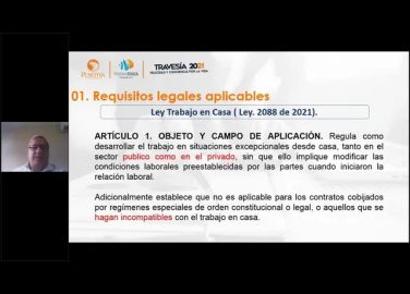 Sector educación- Protocolo de bioseguridad en escenarios deportivos