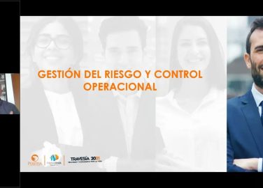 Sector minero: Gestión del riesgo y control operacional