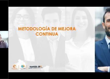 Sector minero- Metodología de mejora continua en SST