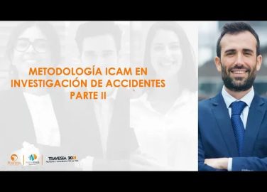 Sector minero- Metodología icam en investigación de accidentes parte II