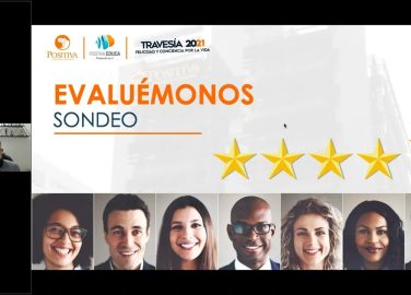 Sector salud- Retos, desafíos y aprendizajes - Bienvenido a un nuevo año de crecimiento