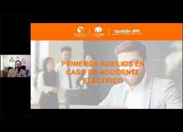 Sector salud- Riesgo por contacto eléctrico