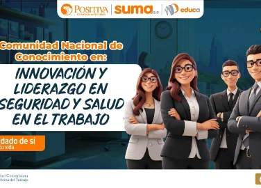 Seminario de alto nivel - profundización y práctica en cultura y liderazgo aplicados en la gestión de la seguridad y salud en el trabajo - acción educativa presencial - Bogotá