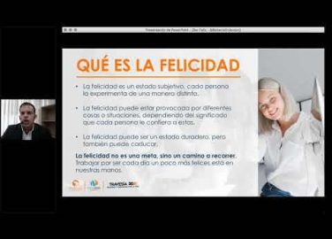 Ser feliz- Cómo alcanzar la felicidad