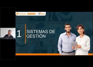 Imagen que representa la acción educativa Sesión 1: Introducción a la norma ISO 18788:2015 sistema de gestión de operaciones de seguridad privada