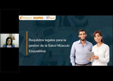 Imagen que representa la acción educativa Sesión 1: Requisitos legales en la gestión de los dme. el trabajo del futuro, retos y oportunidades