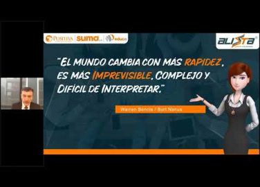 Imagen representativa de la acción educativa Sesión 1: Soluciones virtuales en SST - ALISSTA® - Investigaciones de incidentes / accidentes