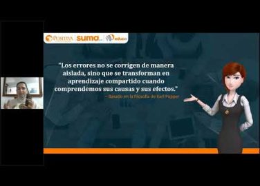 Sesión 12: errores humanos que permiten la materialización del riesgo público