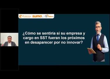 Sesión 14: cultura de innovación en empresas