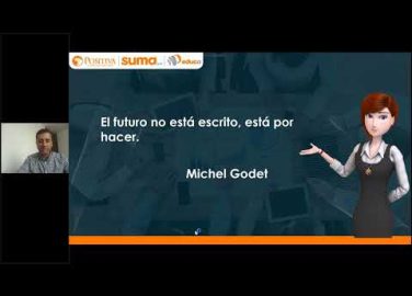 Sesión 16: la prospectiva y su aplicación en seguridad y salud en el trabajo