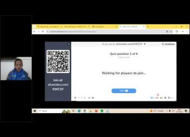 Imagen que representa la acción educativa Sesión 2: Competencias del formador de formadores en SST