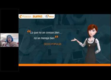 Imagen que representa la acción educativa Sesión 2: El motor de la voz: conozca y aproveche las posibilidades de su aparato fonador