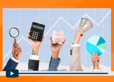 Sesión 3: Finanzas para pensionados y pre-pensionados Fecha: junio 6, 2024 - PORTADA