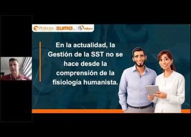 Imagen que representa la acción educativa Sesión 3: La fisiología del humanismo como herramienta para un trabajo natural