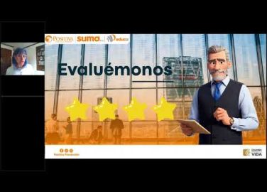 Imagen que representa la acción educativa Sesión 3: Una voz con las pilas puestas: su aparato respiratorio como la vía hacia una voz libre y sana