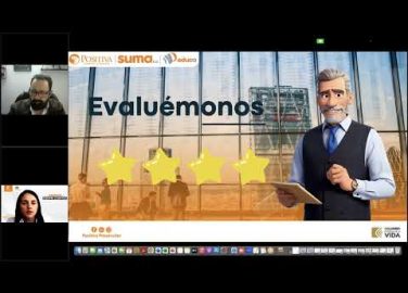 Imagen que representa la acción educativa Sesión 3: efectividad de las terapias alternativas en el manejo de patologías en SST