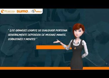 Imagen que representa la Sesión 4: ¿Cómo crear identidad en SST para las empresas? “La seguridad y la salud tuya, es nuestra prioridad”