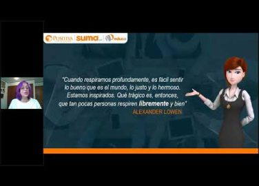Imagen que representa la Sesión 5: El mito de “hablar con el estómago”: Emplee correctamente su respiración para una voz contundente
