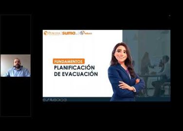 Imagen que representa la Sesión 5: Planificación de evacuación y respuesta en lugares de trabajo: ¿Cómo desarrollar planes efectivos de evacuación y respuesta?