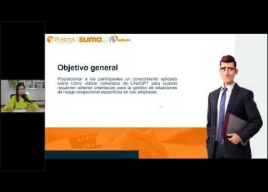 Imagen que representa la Sesión 6: Soluciones y recursos tecnológicos para obtener orientación en situaciones de riesgo específicas