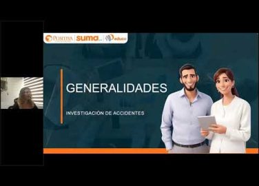 Imagen que representa la Sesión 6: ¿Metodologías de investigación de accidentes - 5 ¿Por qué?