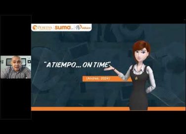 Imagen que representa la acción educativa Sesión 7: Influencia del sueño y la fatiga en la conducción
