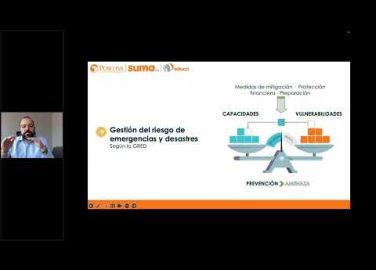 Imagen que representa la Sesión 7: Optimizando la recuperación: Evaluación y revisión post-emergencia