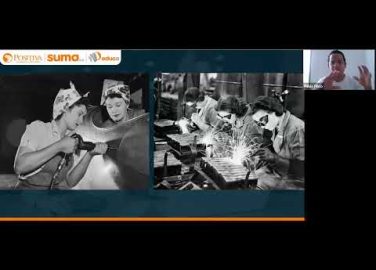 Imagen que representa la Sesión 9: Metodología TWI en SST