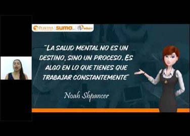 Imagen que representa la Sesión 9: Riesgo público y sus implicaciones en la salud mental